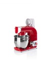 Kuchynský robot ETA 002890063 1200 W červený Druh nastavenie otáčok plynulý