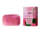 ROSE Ružové mydlo kocka 100g BIOFRESH Hmotnosť (s balením) 0.15 kg