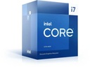Intel Core i7-13700 BOX processzor (BX8071513700) Processzor generáció 13