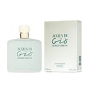 PRODUKT GIORGIO ARMANI ACQUA DI GIO WOMAN 100ML Waga produktu z opakowaniem jednostkowym 300 kg