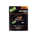 PLECIONKA FOX EDGES HAIR BRAID EAN (GTIN) 5055350249840