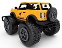 Carrera R/C auto 142045 Ford Bronco 2.4GHz (1:14) Mierka 1:12