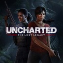 Программное обеспечение Naughty Dog PS4 Uncharted: The Lost Legacy CZ Sony PlayStation 4