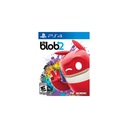 De Blob 2: The Underground (PS4) Producent Blue Tongue Software