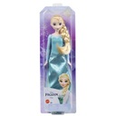 FROZEN bábika - Elsa v modrých šatách Hmotnosť (s balením) 0.22 kg