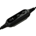 PC960 OEM USB Stereo Headset 981-000100 Szerokość produktu 24.5 cm