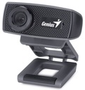 Webová kamera Genius FaceCam 1000X V2 EAN (GTIN) 4710268258285