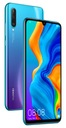 Смартфон Huawei P30 Lite 6 ГБ/256 ГБ, синий