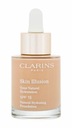 Clarins Skin Illusion Primer č. 110 Honey Konzistencia tekutá