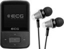 MP3 ECG PMP 30 čierna 8 GB Šírka produktu 3.65 cm