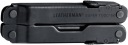 Leatherman Super Tool 300 Black — стандартные ножны