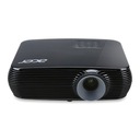 DLP projektor Acer X1228H černý Životnost lampy v normálním režimu 6000 h