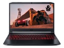 Acer Nitro 5 Core i5-11400H RTX3060 16GB 512 W11