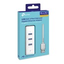 Rozbočovač USB TP-LINK UE330 Počet portov 4