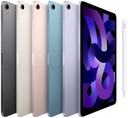 Tablet Apple iPad Air (5th Gen) 10,9&quot; 8 GB / 256 GB fialový Výška 247.6 mm