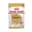 Royal Canin Chihuahua 85g