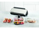 Vákuová zváračka Food Saver FSV3190 strieborná 130 W 28 cm Podtlak 0.5 bar