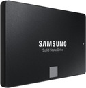 SSD disk Samsung 870 EVO 4TB 2,5&quot; SATA III Výrobca Samsung