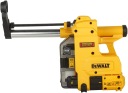 ПЫЛЕУДАЛЯЮЩИЙ АППАРАТ DEWALT SDS