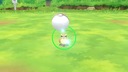 Pokémon Let's Go Eevee! (Switch) Druh vydania Základ