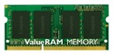 Pamäť RAM DDR3 Kingston KVR16LS11/8 8 GB Typ pamäte DDR3