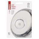 LED nočné svetlo do zásuvky 230V so senzorom, 3x LED P3306 EMOS Hmotnosť (s balením) 0.5 kg