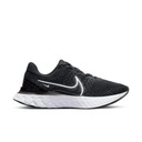 NIKE Buty React Infinity Run Fk 3 DD3024 001 Black/White Kod producenta DD3024-001