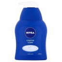 Nivea Creme Care Creme Soap krémové tekuté mydlo 250 ml Hmotnosť (s balením) 0.294 kg