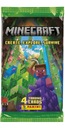 ПАНИНИ-САШЕ MINECRAFT