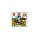 Super Mario 3D Land (3DS) Názov Super Mario 3D Land