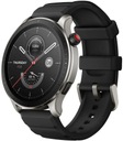 Amazfit GTR 4 Умные часы GPS СПОРТИВНЫЕ ЧАСЫ SpO2 Оксиметр МОНИТОР РИТМА СЕРДЦА