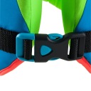 Дитячий гідрокостюм жилет Nabaiji Swimvest+ 15-25 кг