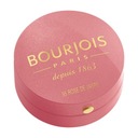 BOURJOIS Little Pink 95 Rose de Jaspe