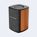 Prenosný reproduktor Edifier MS50A - Wifi speaker / Hout hnedý 40 W Hĺbka produktu 18.5 cm