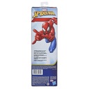 SPIDER-MAN E73295L2 Spd Titan Web Warriors Výška produktu 30 cm