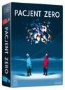 Игра «Нулевой пациент в нашем книжном магазине»