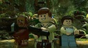 Lego Star Wars: The Force Awakens (PS3) Režim hry multiplayer singleplayer