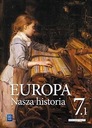 Европа.Наша история Начальная школа 7 Подр.Продж. Польский - Немецкий 1