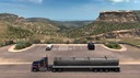 American Truck Simulator: Gold Edition PL + bonus Režim hry singleplayer
