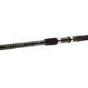 Rybársky prút Daiwa Black Widow Feeder 3,60m 120g 3pc+2 Vrhacia záťaž 0.00 – 120.00 g