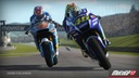 MotoGP 17 (XONE) Režim hry multiplayer singleplayer