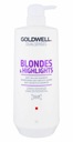 Goldwell Blondes Šampón Vlasy Blond Pramene 1000 Značka Goldwell