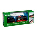 Parná lokomotíva Brio World 33884 Vek dieťaťa 3 roky +