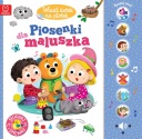 WLAZE KUPEK NA PŁOTEK ПЕСЕНКИ ДЛЯ МАЛЫШЕЙ СЛУШАТЬ И ПЕТЬ ВМЕСТЕ АУДИОКНИГА