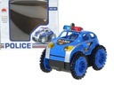 Policajné auto na batérie Kód výrobcu 575288