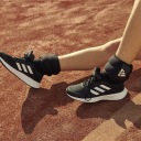 Вправи З Вагами Adidas Чорний На Руках І Ногах 1,0 Kg
