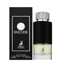 Maison Alhambra Encode 100 ml dla mężczyzn Woda perfumowana Kod producenta 6291108730102