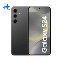 Smartfón Samsung S24 S921 5G 8/128GB pre čiernu Stav balenia originálne