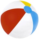 НАДУВНОЙ САДОВЫЙ МЯЧ ДЛЯ БАССЕЙНА И ПЛЯЖА BESTWAY 31021 * ОГРОМНЫЙ 51см