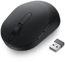 Bezdrôtová myš Dell MS5120W optický senzor Profil myši univerzálny
